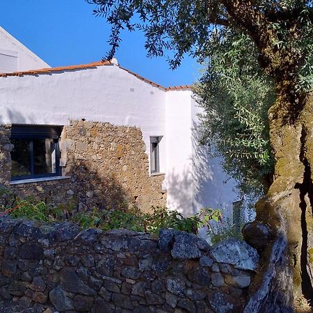 Alegria Rustica 2 Rustic Happiness Bed & Breakfast Envendos Екстериор снимка