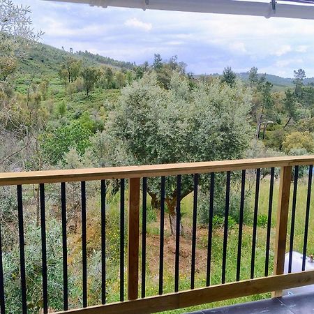 Alegria Rustica 2 Rustic Happiness Bed & Breakfast Envendos Екстериор снимка
