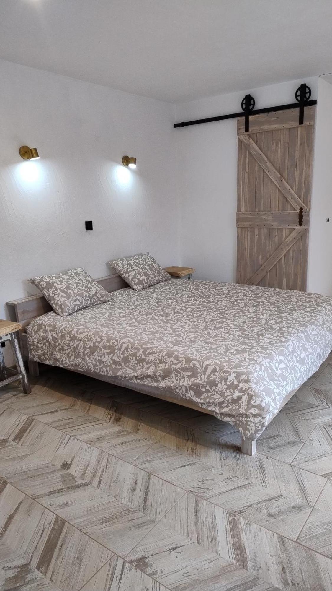 Alegria Rustica 2 Rustic Happiness Bed & Breakfast Envendos Екстериор снимка