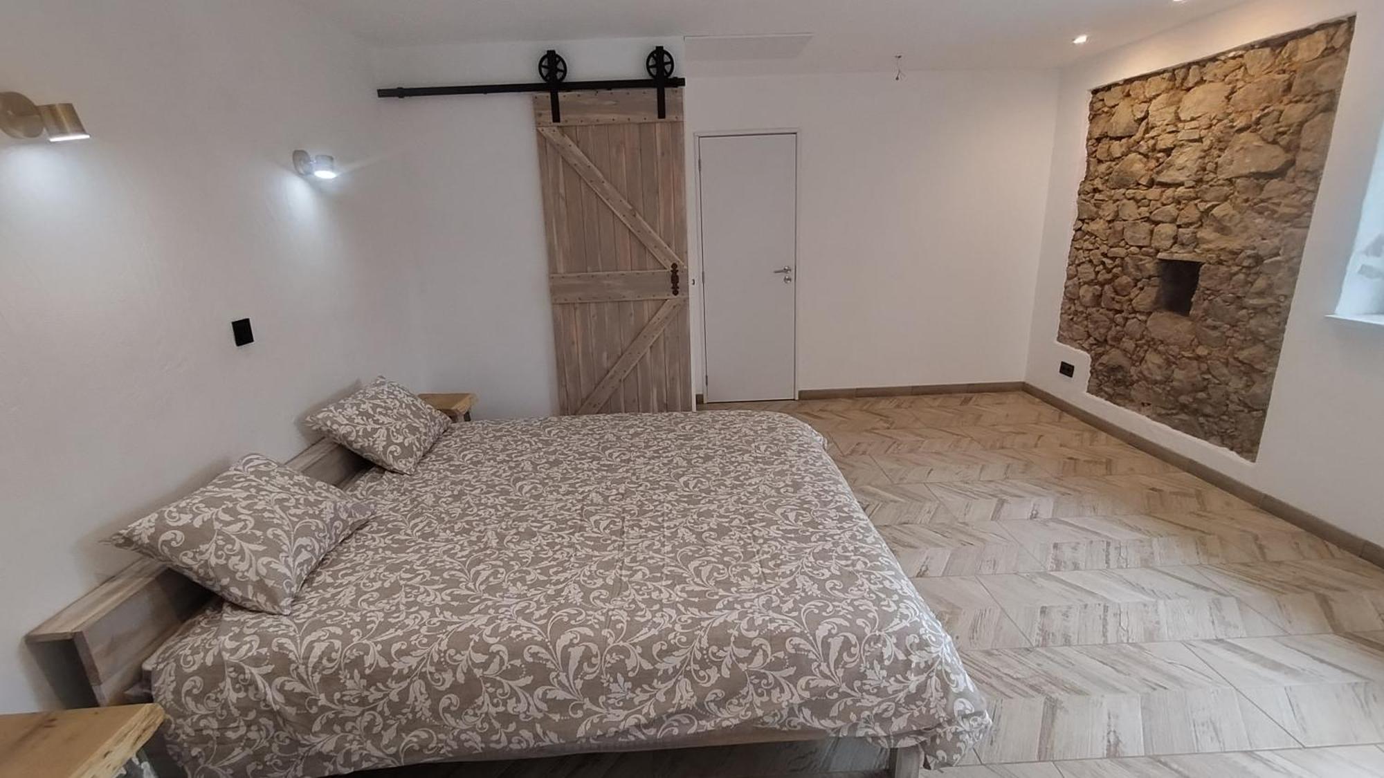 Alegria Rustica 2 Rustic Happiness Bed & Breakfast Envendos Екстериор снимка