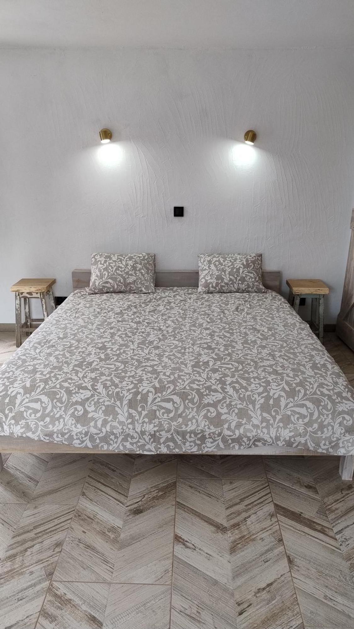 Alegria Rustica 2 Rustic Happiness Bed & Breakfast Envendos Екстериор снимка