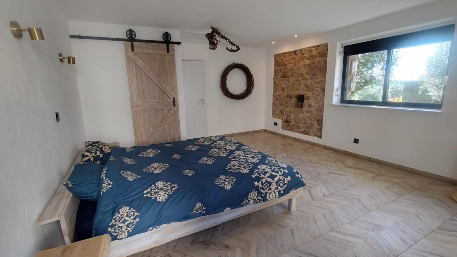 Alegria Rustica 2 Rustic Happiness Bed & Breakfast Envendos Екстериор снимка