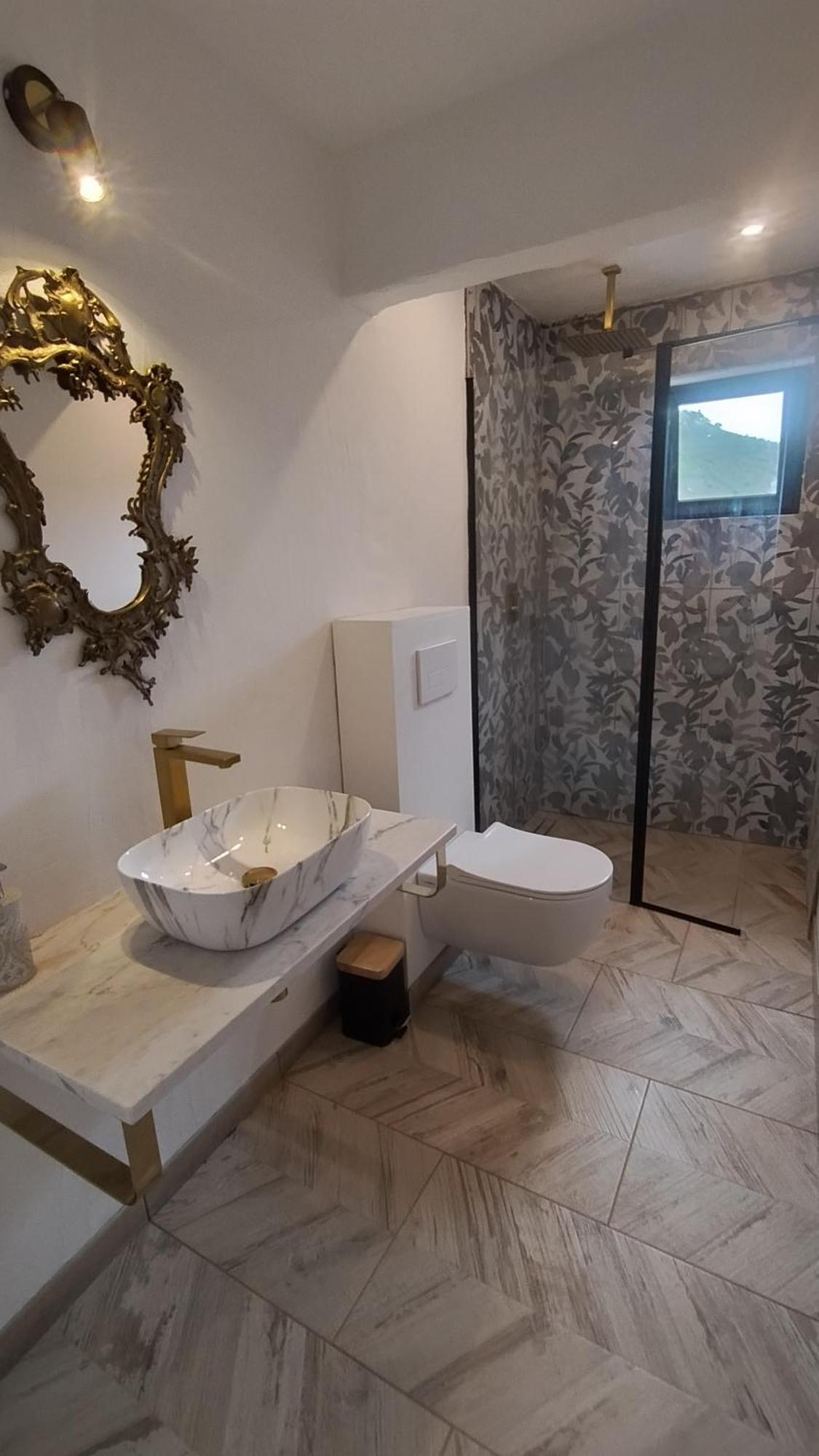 Alegria Rustica 2 Rustic Happiness Bed & Breakfast Envendos Екстериор снимка