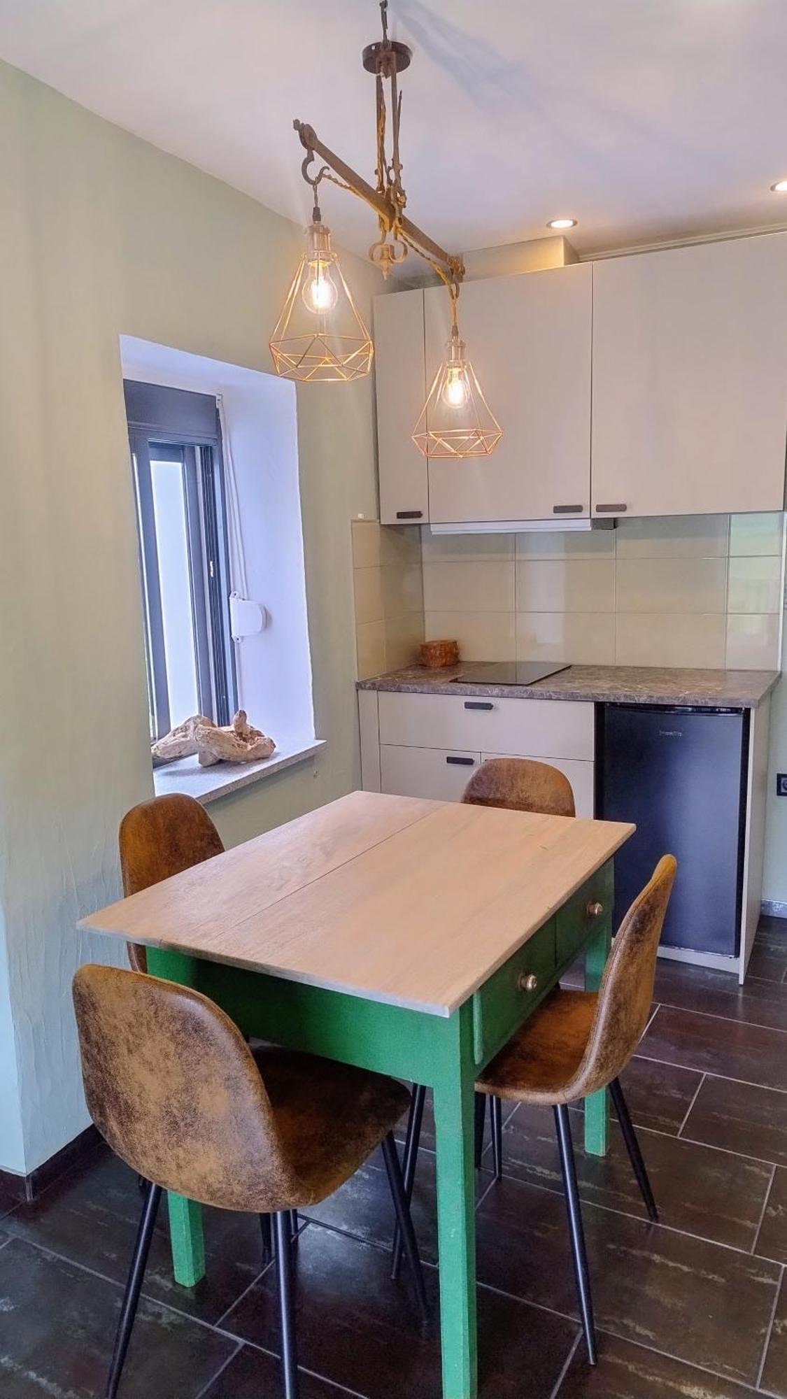 Alegria Rustica 2 Rustic Happiness Bed & Breakfast Envendos Екстериор снимка
