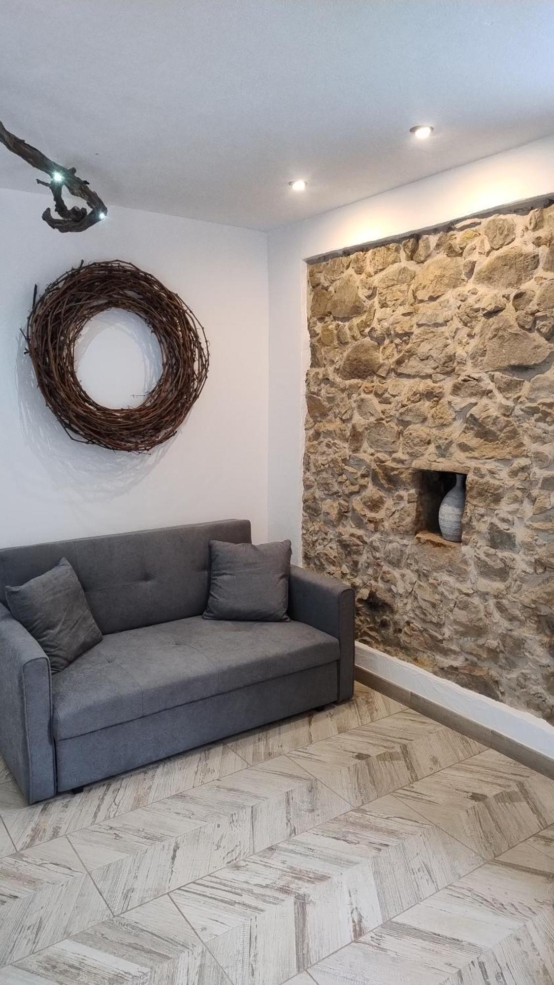 Alegria Rustica 2 Rustic Happiness Bed & Breakfast Envendos Екстериор снимка